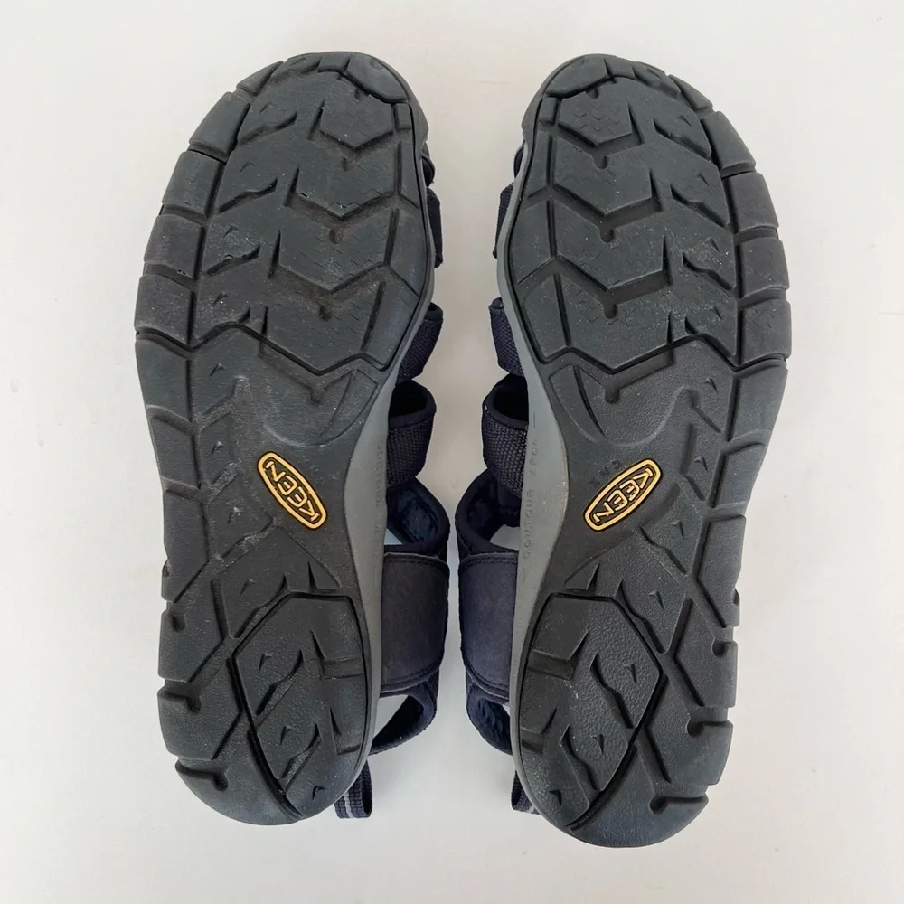 Keen men’s clearwater